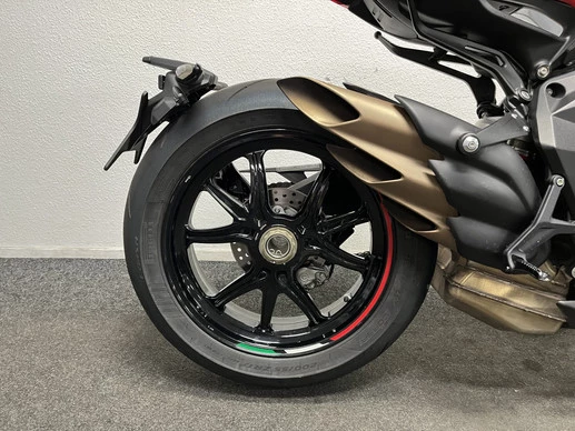 MV Agusta Dragster - Afbeelding 8 van 20