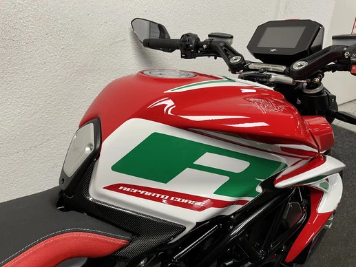 MV Agusta Dragster - Afbeelding 9 van 20