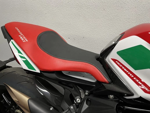 MV Agusta Dragster - Afbeelding 10 van 20