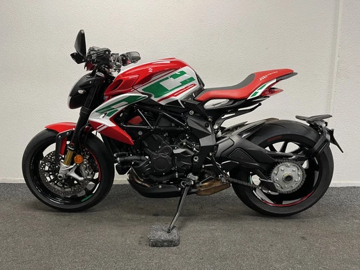 MV Agusta Dragster - Afbeelding 13 van 20