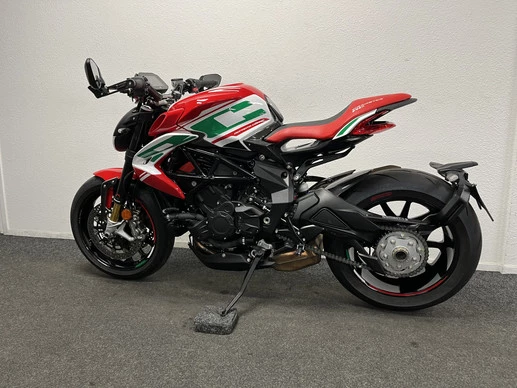 MV Agusta Dragster - Afbeelding 15 van 20