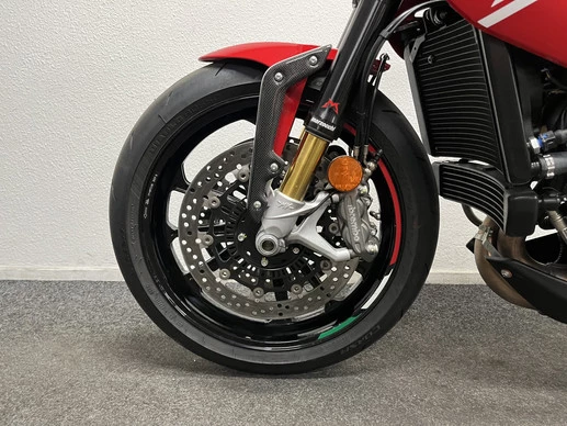 MV Agusta Dragster - Afbeelding 16 van 20