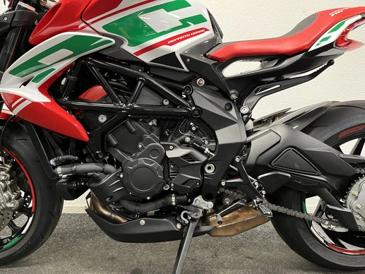 MV Agusta Dragster - Afbeelding 17 van 20
