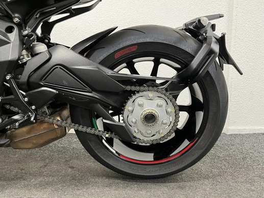 MV Agusta Dragster - Afbeelding 18 van 20
