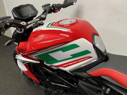 MV Agusta Dragster - Afbeelding 19 van 20