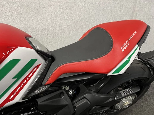 MV Agusta Dragster - Afbeelding 20 van 20