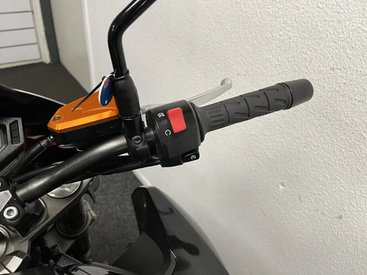 Kawasaki Z800 - Afbeelding 21 van 21