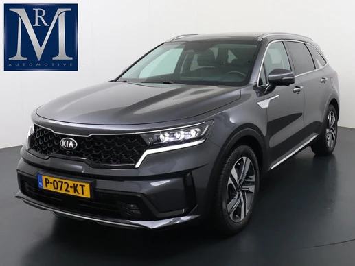 Kia Sorento - Afbeelding 1 van 30
