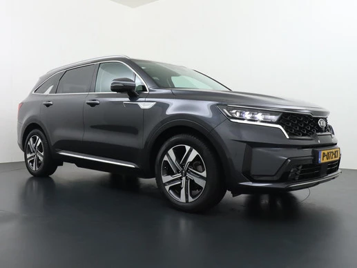 Kia Sorento - Afbeelding 2 van 30