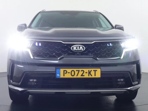 Kia Sorento - Afbeelding 3 van 30