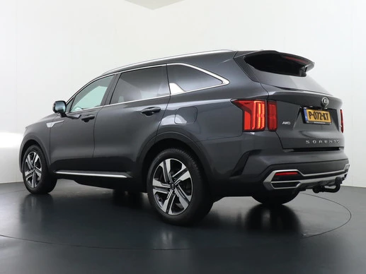 Kia Sorento - Afbeelding 5 van 30