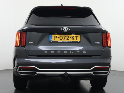 Kia Sorento - Afbeelding 6 van 30