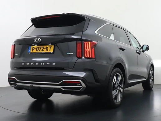 Kia Sorento - Afbeelding 7 van 30