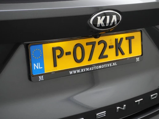 Kia Sorento - Afbeelding 10 van 30