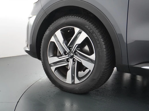 Kia Sorento - Afbeelding 16 van 30