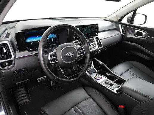 Kia Sorento - Afbeelding 20 van 30