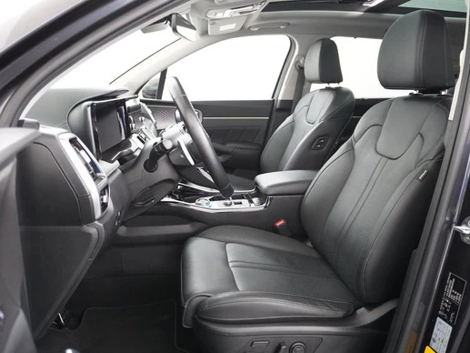 Kia Sorento - Afbeelding 21 van 30