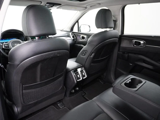Kia Sorento - Afbeelding 25 van 30