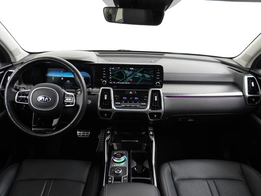 Kia Sorento - Afbeelding 29 van 30