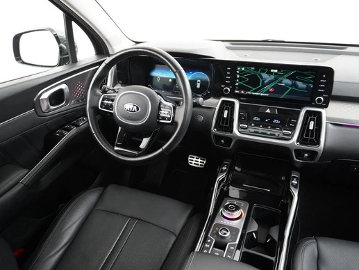 Kia Sorento - Afbeelding 30 van 30
