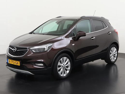 Opel Mokka X - Afbeelding 1 van 30