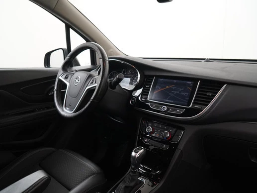 Opel Mokka X - Afbeelding 2 van 30