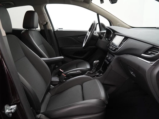 Opel Mokka X - Afbeelding 3 van 30