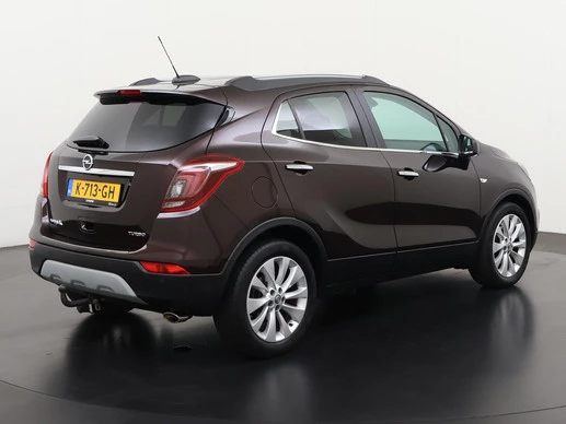 Opel Mokka X - Afbeelding 4 van 30