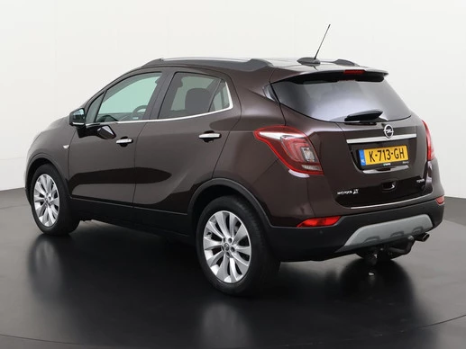 Opel Mokka X - Afbeelding 6 van 30