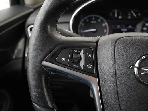 Opel Mokka X - Afbeelding 7 van 30