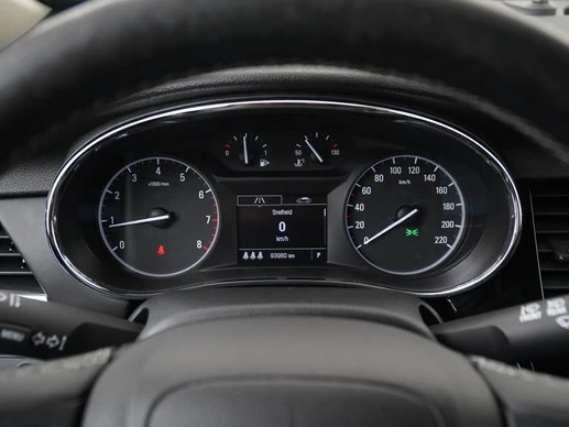 Opel Mokka X - Afbeelding 8 van 30
