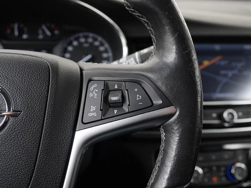 Opel Mokka X - Afbeelding 9 van 30