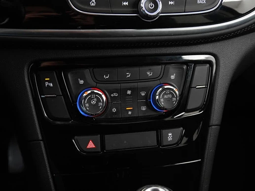 Opel Mokka X - Afbeelding 11 van 30