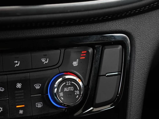 Opel Mokka X - Afbeelding 19 van 30