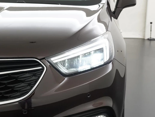 Opel Mokka X - Afbeelding 20 van 30