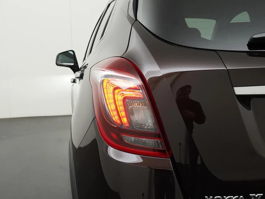 Opel Mokka X - Afbeelding 21 van 30