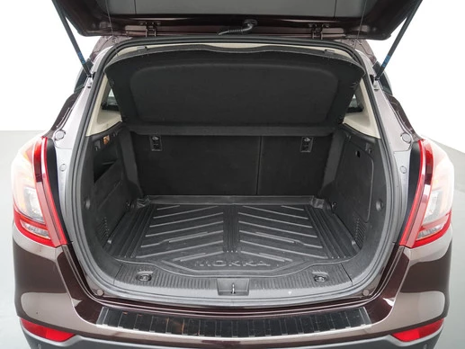 Opel Mokka X - Afbeelding 23 van 30