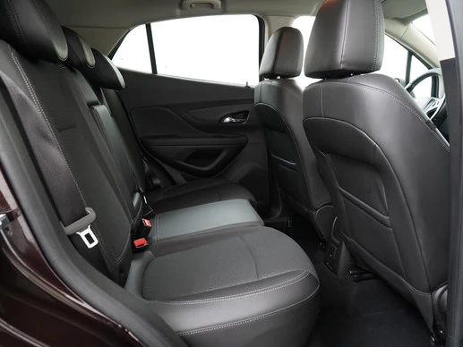 Opel Mokka X - Afbeelding 24 van 30