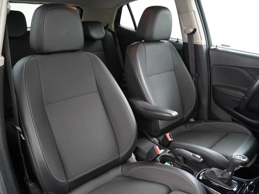 Opel Mokka X - Afbeelding 27 van 30