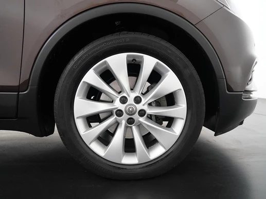 Opel Mokka X - Afbeelding 28 van 30
