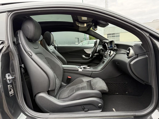 Mercedes-Benz C-Klasse - Afbeelding 4 van 30