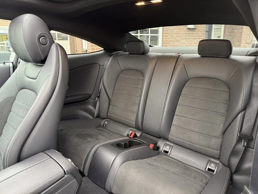 Mercedes-Benz C-Klasse - Afbeelding 6 van 30