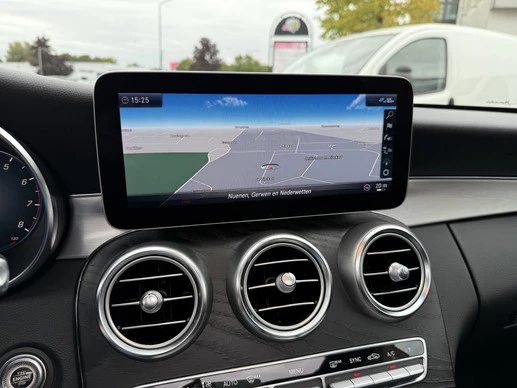 Mercedes-Benz C-Klasse - Afbeelding 7 van 30