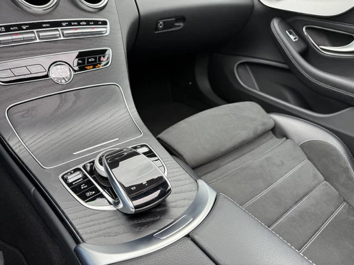 Mercedes-Benz C-Klasse - Afbeelding 10 van 30