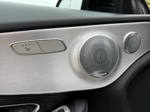 Mercedes-Benz C-Klasse - Afbeelding 12 van 30