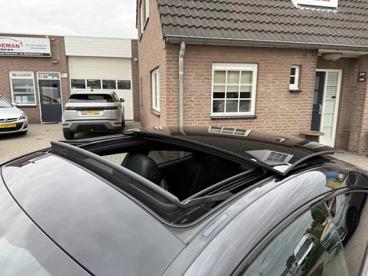 Mercedes-Benz C-Klasse - Afbeelding 14 van 30