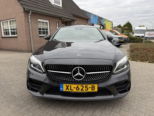 Mercedes-Benz C-Klasse - Afbeelding 19 van 30