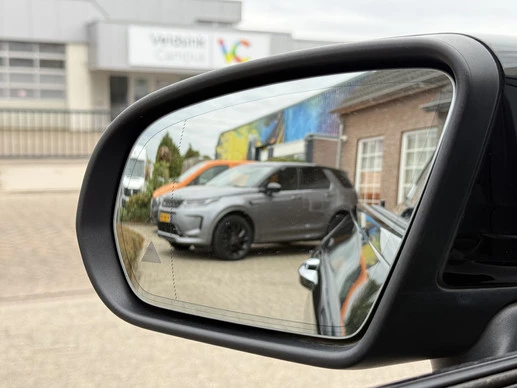 Mercedes-Benz C-Klasse - Afbeelding 23 van 30