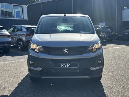 Peugeot e-Rifter - Afbeelding 2 van 17
