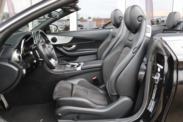 Mercedes-Benz C-Klasse - Afbeelding 11 van 30